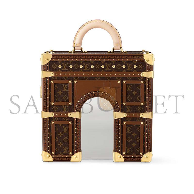 l0vis Vvtt0n master triumphal arch m11115 (25*17.2*12.3cm)